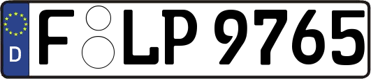 F-LP9765