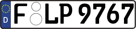 F-LP9767