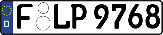 F-LP9768