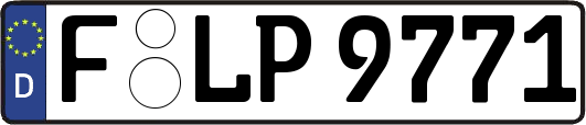 F-LP9771