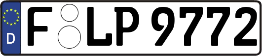 F-LP9772