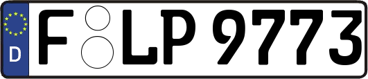 F-LP9773