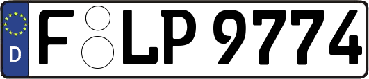F-LP9774