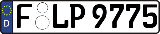 F-LP9775