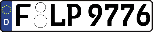 F-LP9776