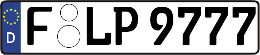 F-LP9777