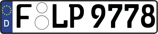 F-LP9778