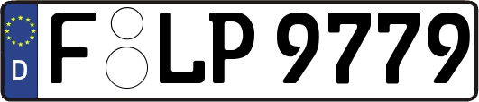 F-LP9779