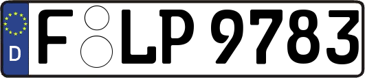 F-LP9783