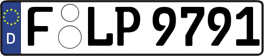 F-LP9791