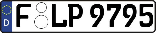 F-LP9795