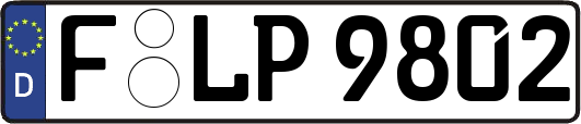 F-LP9802