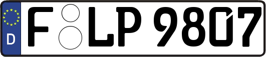 F-LP9807