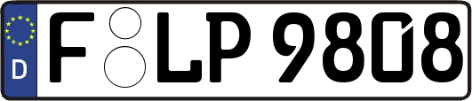 F-LP9808