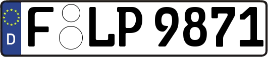 F-LP9871
