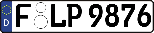F-LP9876