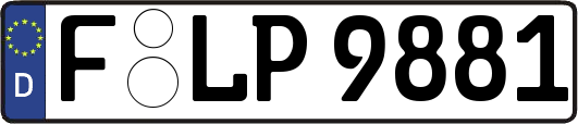 F-LP9881