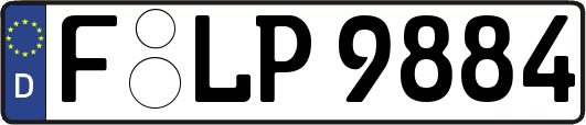 F-LP9884