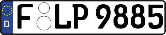 F-LP9885