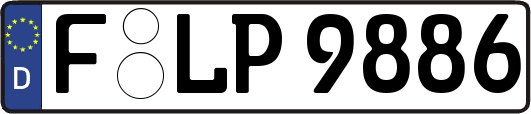 F-LP9886