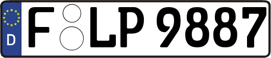 F-LP9887