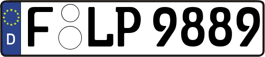 F-LP9889