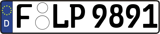 F-LP9891