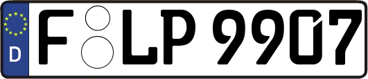 F-LP9907