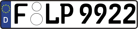 F-LP9922