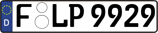 F-LP9929