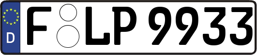F-LP9933