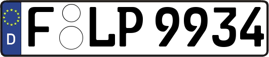F-LP9934