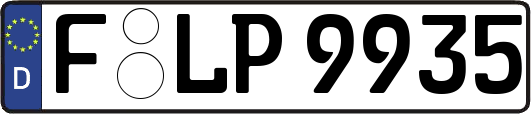 F-LP9935
