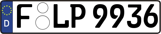 F-LP9936