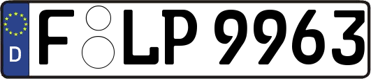 F-LP9963