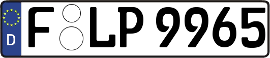 F-LP9965