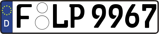 F-LP9967