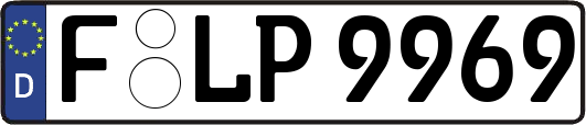 F-LP9969