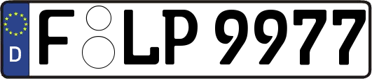 F-LP9977