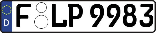 F-LP9983