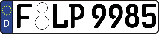 F-LP9985