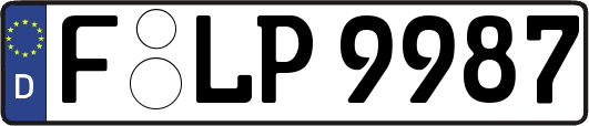 F-LP9987