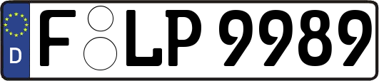 F-LP9989