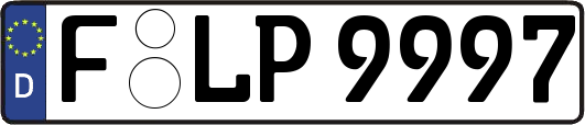 F-LP9997