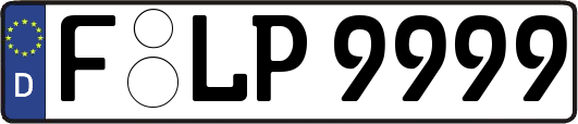 F-LP9999