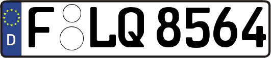 F-LQ8564