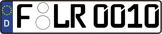 F-LR0010