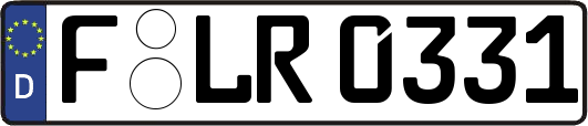 F-LR0331