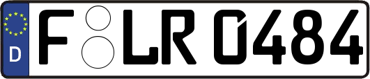F-LR0484