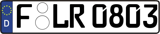 F-LR0803